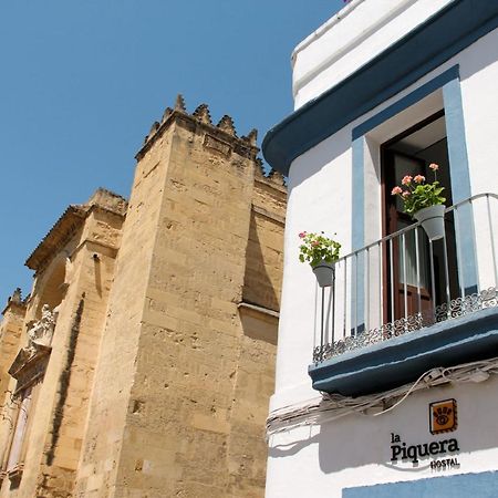 La Piquera Hostal Córdoba Exterior foto